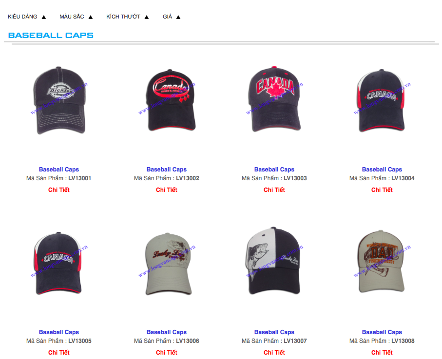 Ball shop cap manufacturers