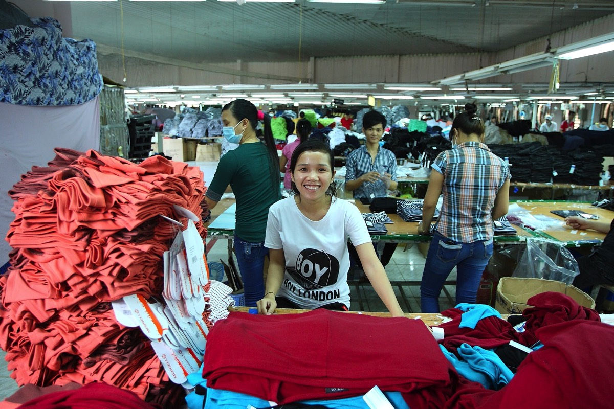 List Of Clothing Brands Made In Vietnam At Carlena Fields Blog