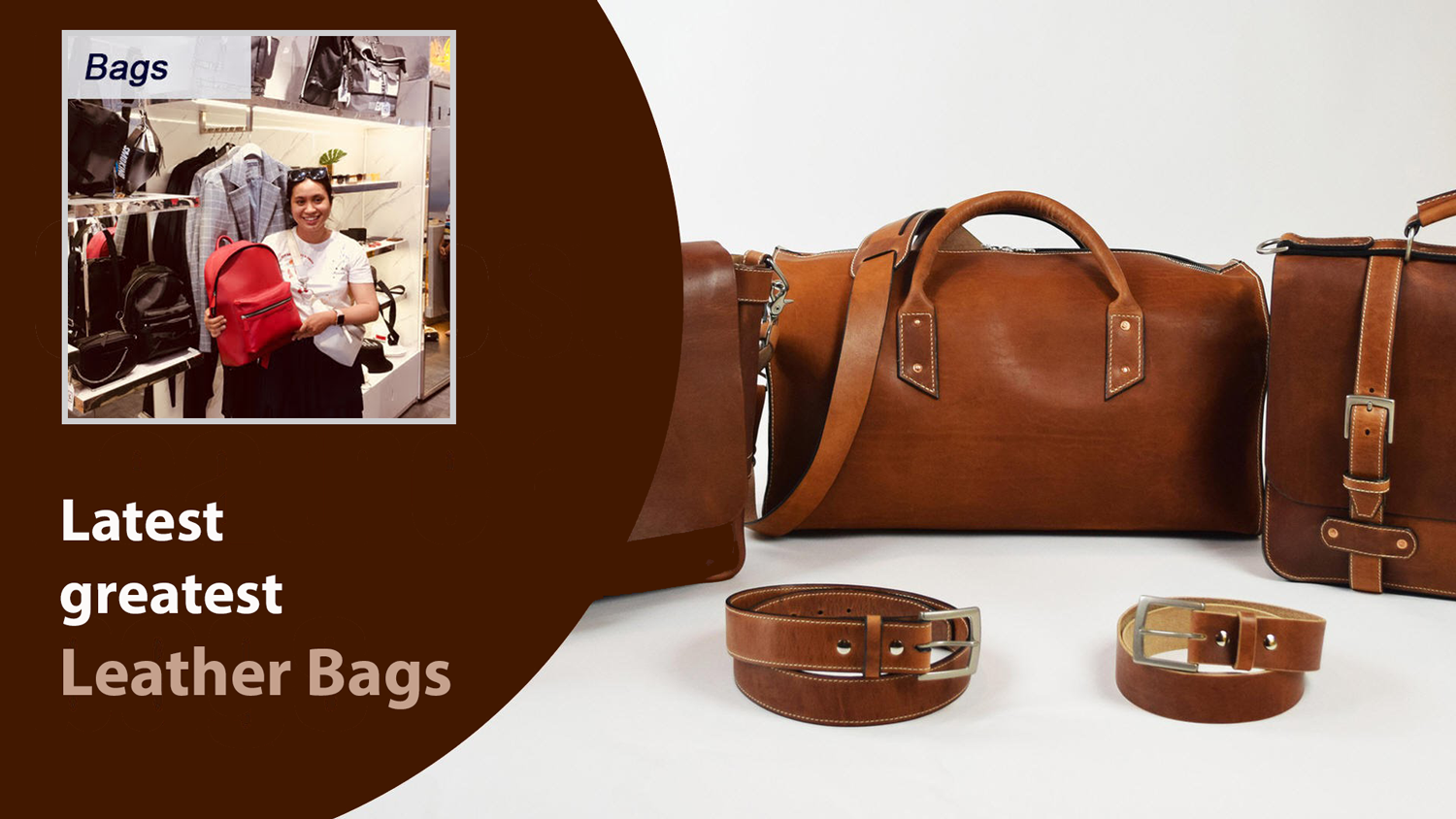 Vietnam Leather Bag Manufacturers