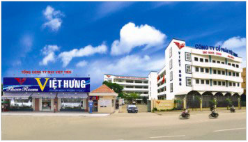 Viet Hung Joint Stock
