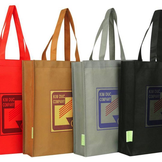 Shopping bags manufacturers in Vietnam