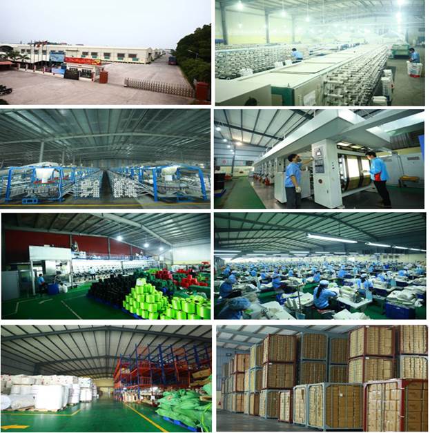 Casablanca manufacturer in Vietnam