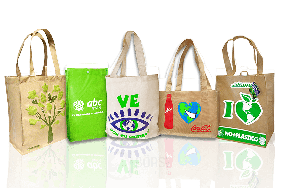 Eco Friendly Bags